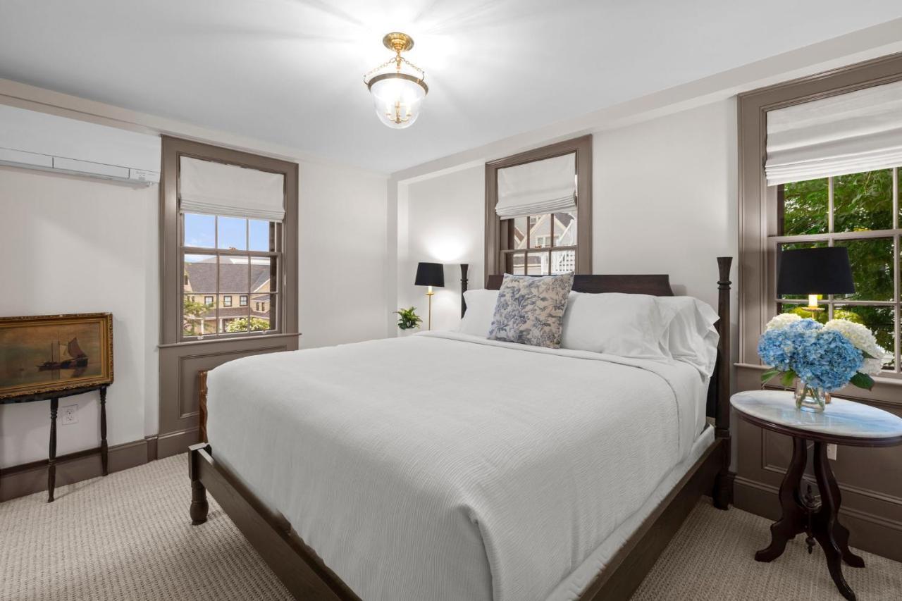 The Davenport Inn Портсмут Екстер'єр фото