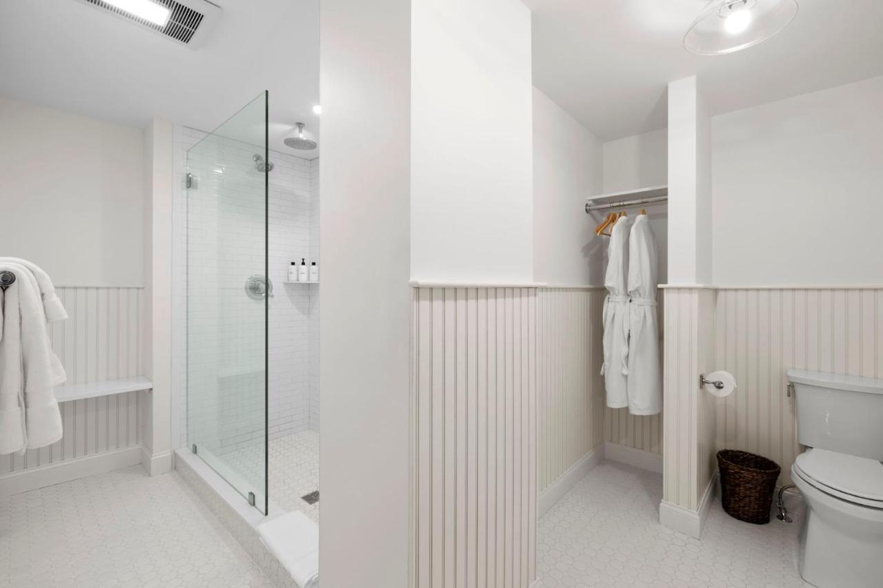 The Davenport Inn Портсмут Екстер'єр фото