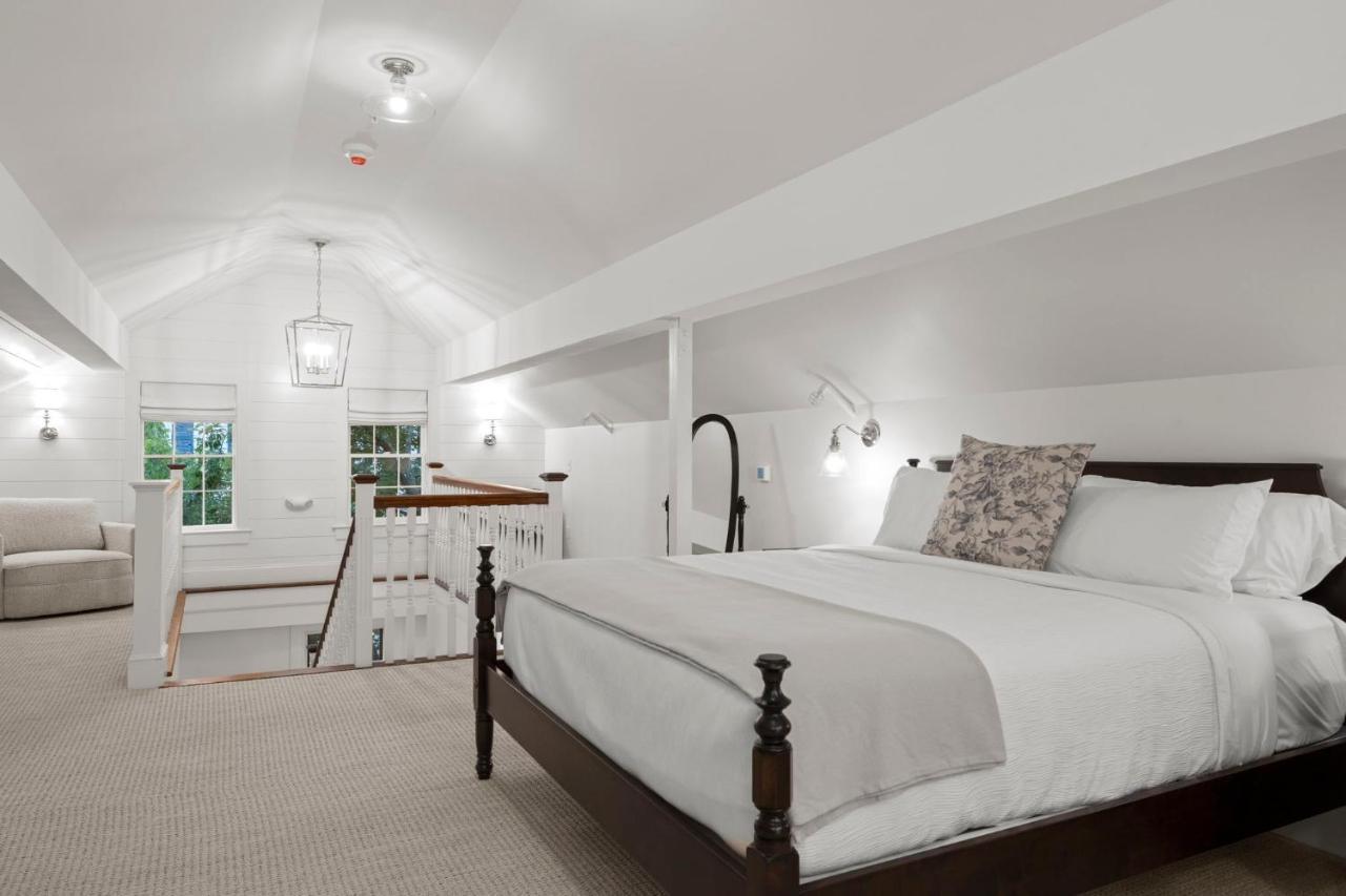 The Davenport Inn Портсмут Екстер'єр фото